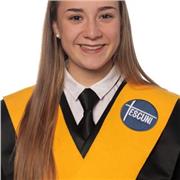 Profesora de educación infantil con experiencia de cuatro años en impartir clases particulares a niños de primaria y la ESO.